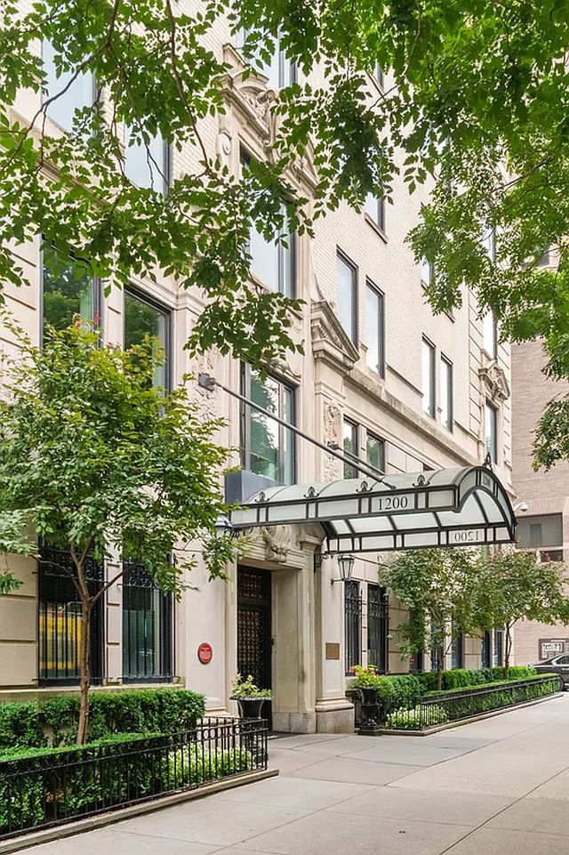 Carnegie Hill ȫլܳϵͳ潨ʦ빫԰ȫ糡